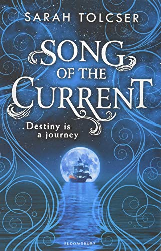 Song of the Current (Song of the Current 1)