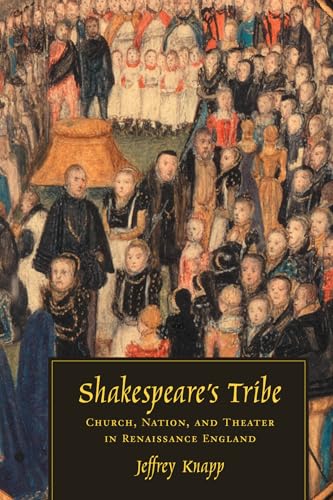 Shakespeares Tribe: Church