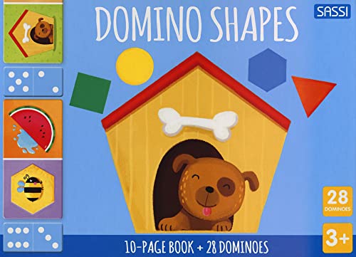 Domino Shapes NE
