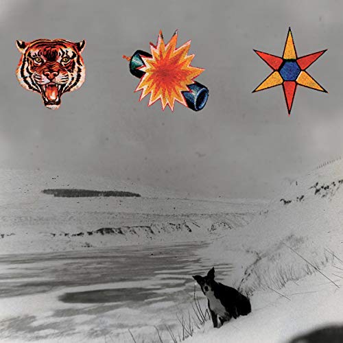 Various - The Three EPs 20th Anniversary Remaster [4 x Coloured Vinyl Deluxe Boxset] [VINYL]