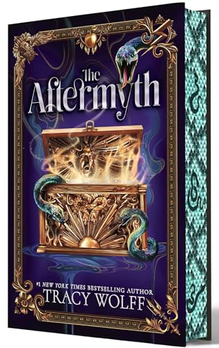 The Aftermyth : Volume 1