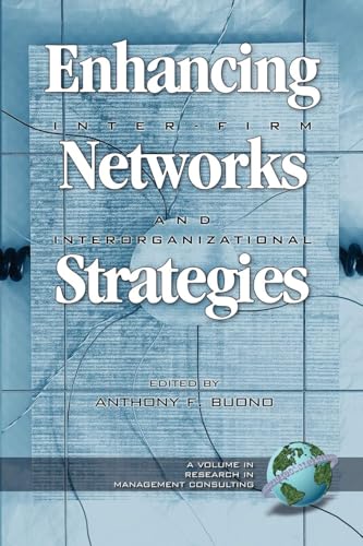 Enhancing Inter-Firm Networks and Interorganizational Strategies
