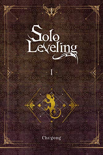 Solo Leveling, Vol. 1 (light novel) (Solo Leveling (Novel))