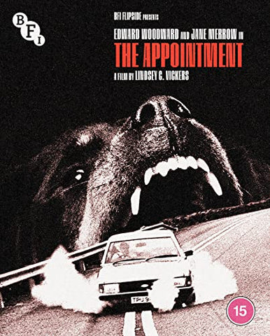 The Appointment [BLU-RAY]