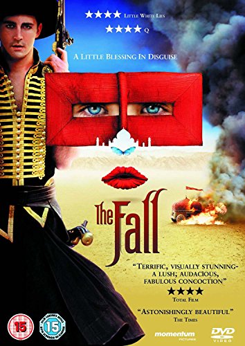 The Fall [DVD]