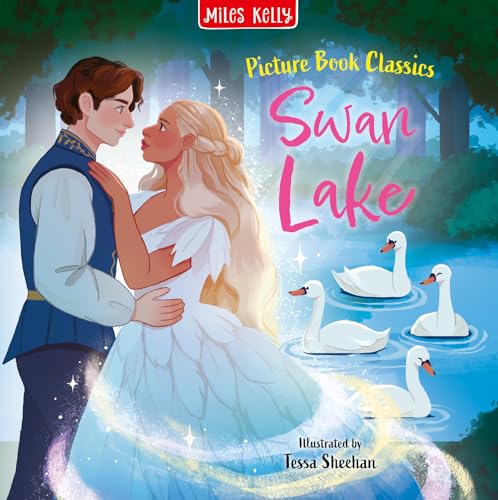 Swan Lake