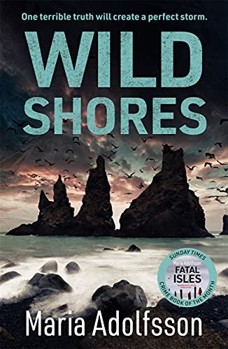 WILD SHORES