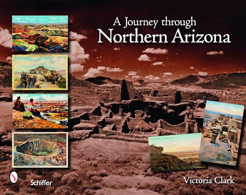 A Journey Through Northern Arizona