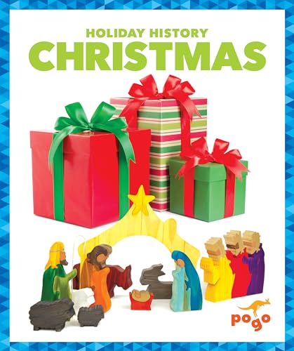 Christmas (Holiday History)