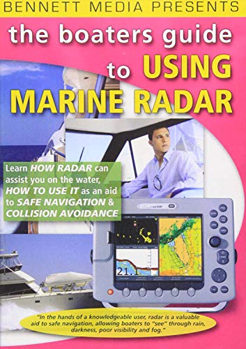 Boaters Guide To Using Marine [DVD]