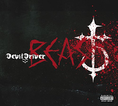 DevilDriver - Beast [CD]