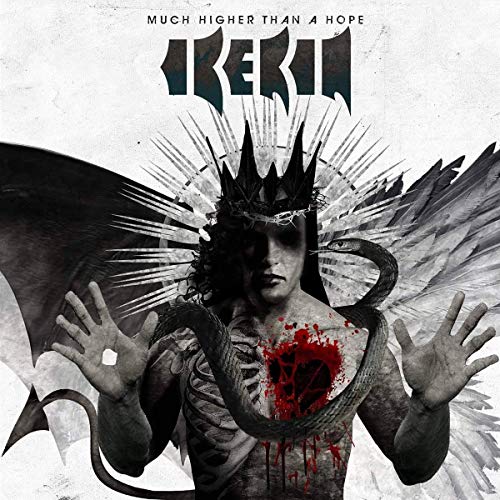 Iberia - Much Higher Than A Hope - Platinum Edition (2cd Digi) [CD]