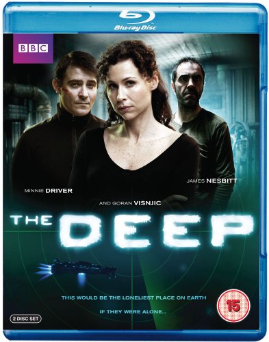 The Deep [BLU-RAY]