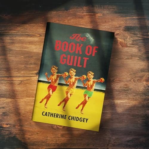 The Book of Guilt