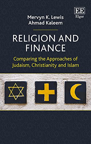 Religion and Finance: Comparing the Approaches of Judaism