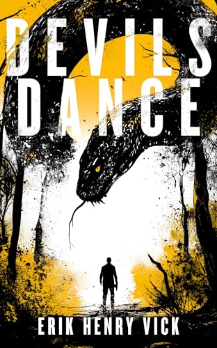 Devils Dance : A Supernatural Thriller