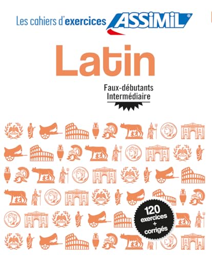 Latin faux-débutants, intermédiaire