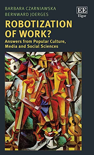 Robotization of Work?: Answers from Popular Culture