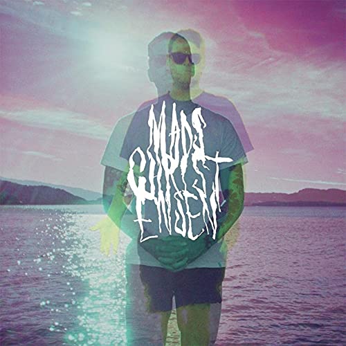Mads Christensen - 5212 Helvete  [VINYL]