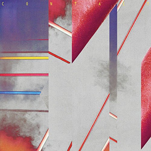 Contact - First Contact [VINYL]