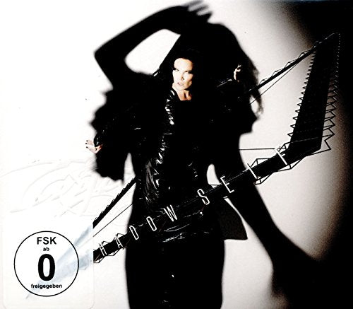 Tarja - The Shadow Self [CD]