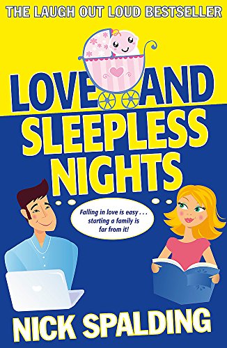 Love...And Sleepless Nights