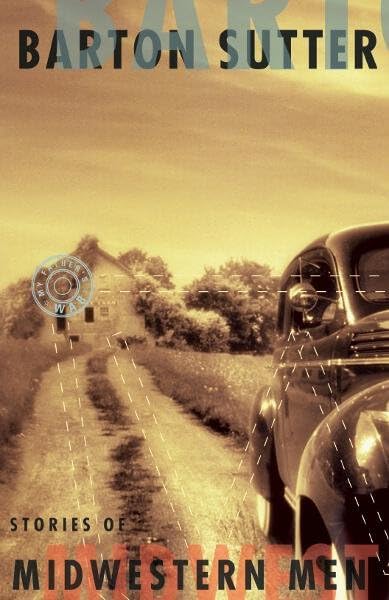 My Fathers War: Stories of Midwestern Men