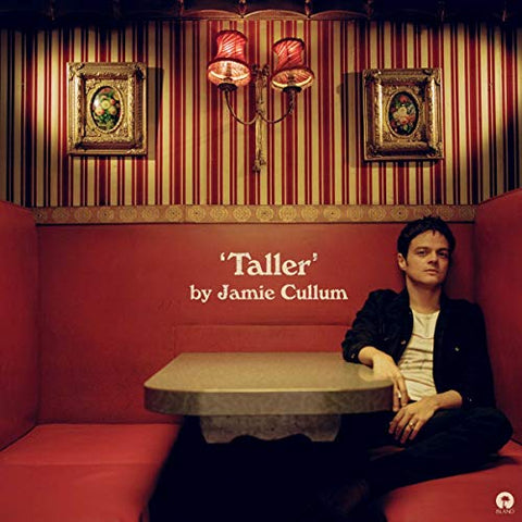 Jamie Cullum - Taller [VINYL]