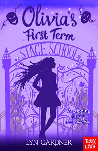 Olivia's First Term