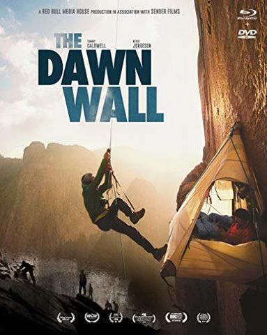 The Dawn Wall [BLU-RAY]