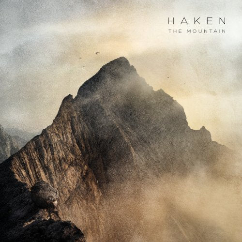 Haken - The Mountain [CD]