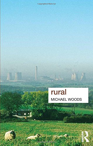 Rural (Key Ideas in Geography)