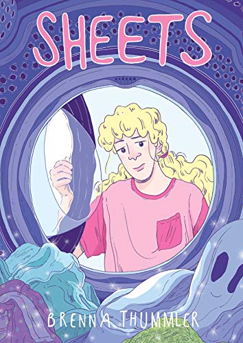 Sheets: Collector's Edition HC