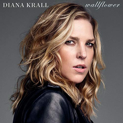 Diana Krall - Wall Flower [CD]