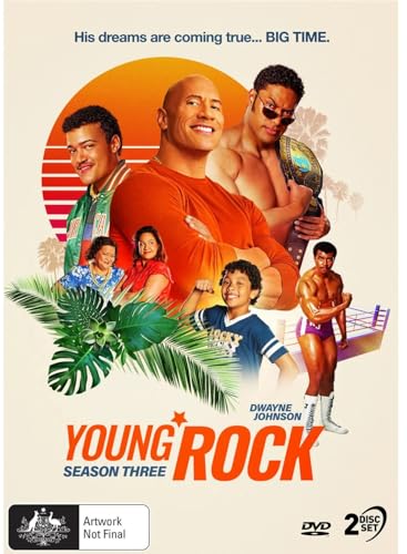 Season Three [DVD]