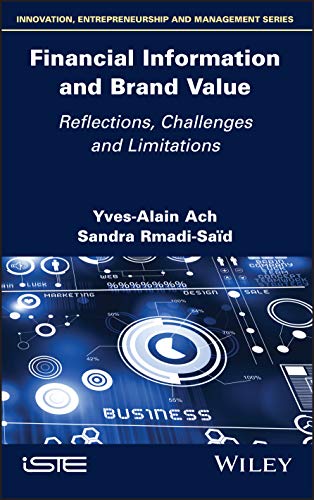 Financial Information and Brand Value: Reflections