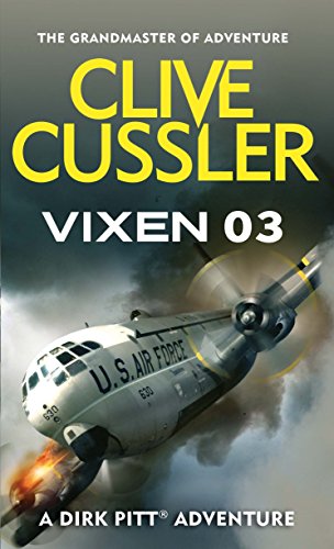 Vixen 03 (Dirk Pitt)