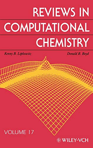 Reviews in Computational Chemistry: v. 17
