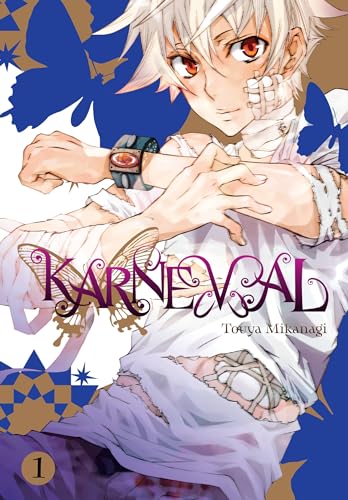 Karneval Gn Vol 01