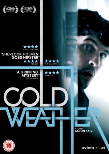 Cold Weather [DVD]