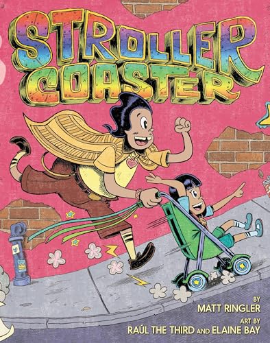 Strollercoaster
