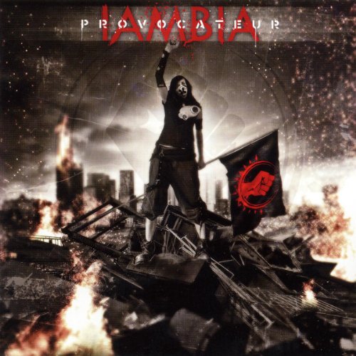 Various - Provocateur [CD]