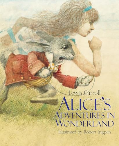 Alice's Adventures in Wonderland