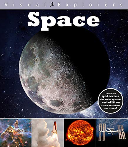 Space (Visual Explorers)