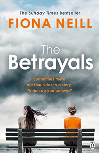 The Betrayals: Neill Fiona