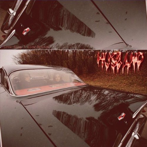 Various - Love Song/Slow Motion [12"] [VINYL]