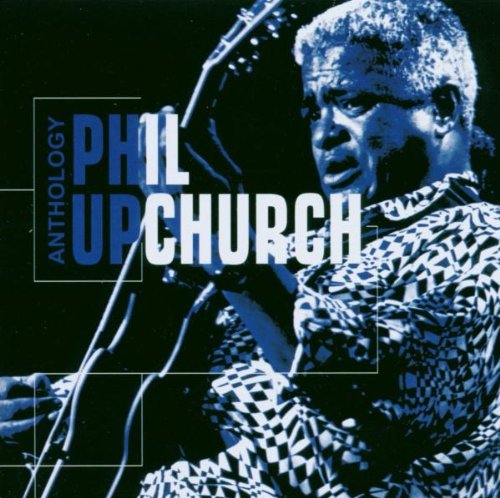 Upchurch Phil - Anthology  Cd+dvd [CD]