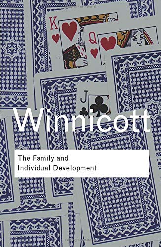 The Family and Individual Development (Routledge Classics)