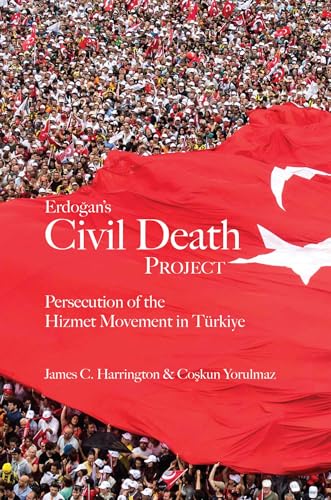 Erdogan's Civil Death Project