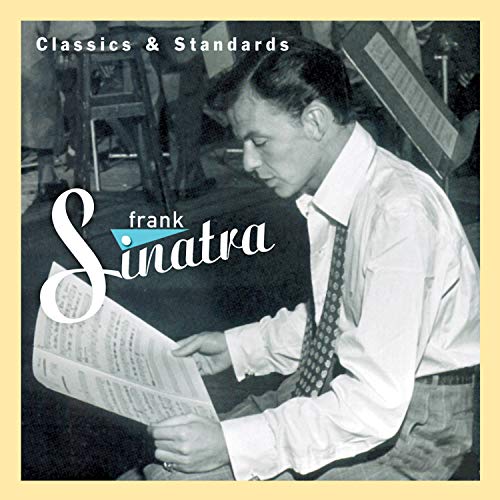 Sinatra Frank - Classics & Standards [CD]